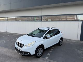 PEUGEOT 2.008 90.000 KMS