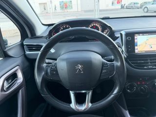 PEUGEOT 2.008 90.000 KMS