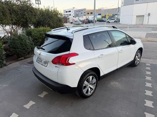 PEUGEOT 2.008 90.000 KMS