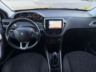 PEUGEOT 2.008 90.000 KMS