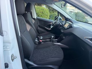 PEUGEOT 2.008 90.000 KMS