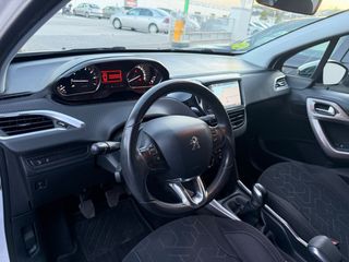 PEUGEOT 2.008 90.000 KMS