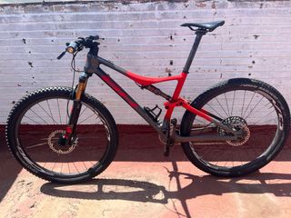 BH Lynx Race Carbon 29 Bicicleta Montaña