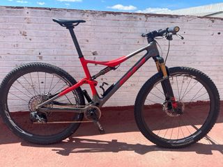 BH Lynx Race Carbon 29 Bicicleta Montaña