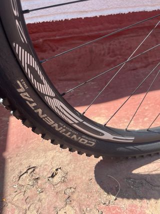 BH Lynx Race Carbon 29 Bicicleta Montaña