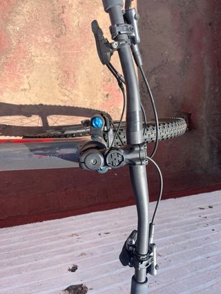 BH Lynx Race Carbon 29 Bicicleta Montaña