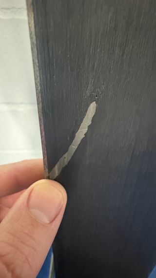 Esquís Volkl Deacon 76