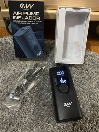 Patinete SmartGyro Crossover Dual Max