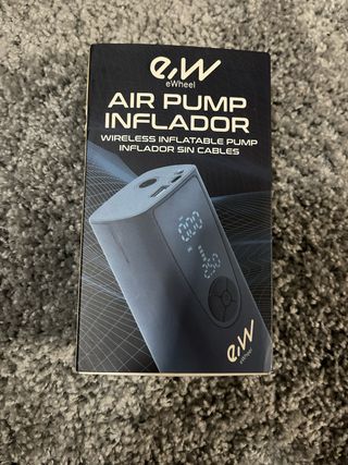 Patinete SmartGyro Crossover Dual Max