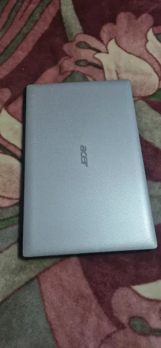 Acer Aspire i5 | 500GB HDD | 4GB RAM