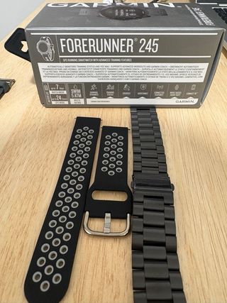 Reloj Garmin Forerunner 245