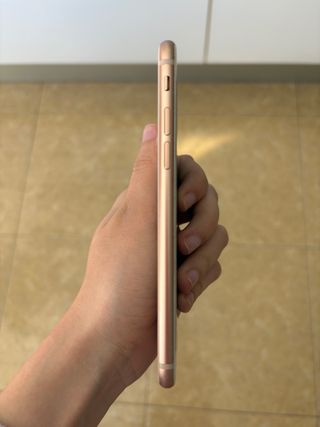 iPhone 8 64GB Dorado