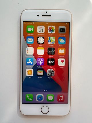 iPhone 8 64GB Dorado