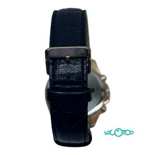 Casio Edifice 5345