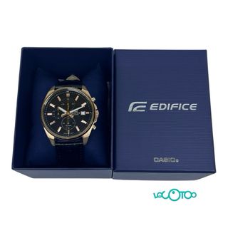 Casio Edifice 5345