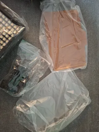 Neewer PT-176S LED Video Light