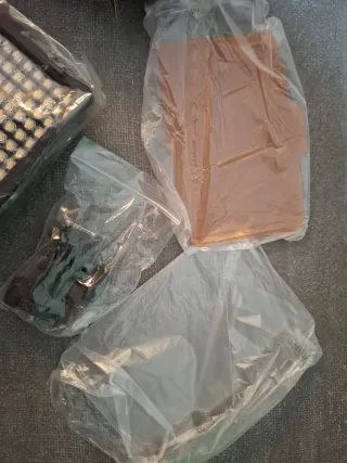 Neewer PT-176S LED Video Light