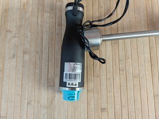 Cecotec PowerGear 1500 XL - Batidora