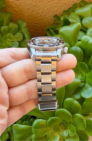 Seiko Prospex SPB207J1 Edição Limitada