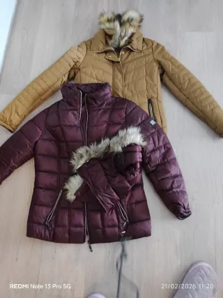 OFERTA!!! Las 2 TIFFOSI XS y PUNTO ROMA 7€