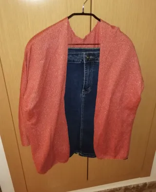 Conjunto Ropa Talla 42 (XL)