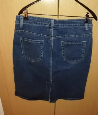 Conjunto Ropa Talla 42 (XL)