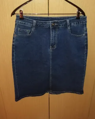 Conjunto Ropa Talla 42 (XL)