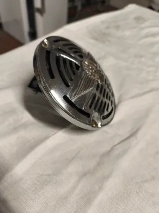 Clacson WLA originale Harley Davidson