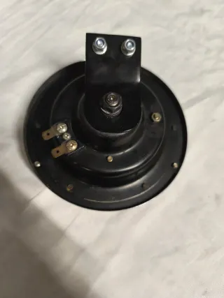 Clacson WLA originale Harley Davidson