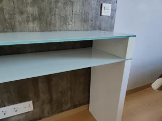 Mesa/recibidor/aparador