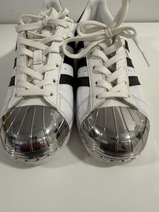 Adidas Superstar para Mujer Edición Limitada