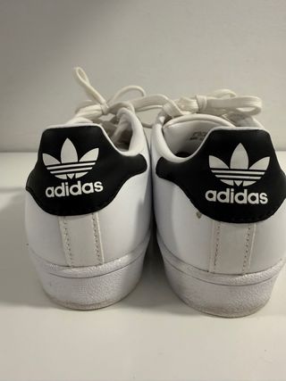 Adidas Superstar para Mujer Edición Limitada
