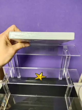 🇪🇸 Juego Wii Fit Plus (precintado)