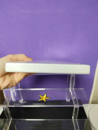 🇪🇸 Juego Wii Fit Plus (precintado)