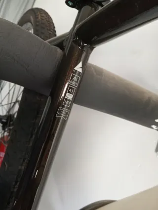 Bicicleta Montaña CONDOR