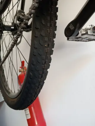 Bicicleta Montaña CONDOR