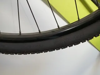 Bicicleta Montaña CONDOR