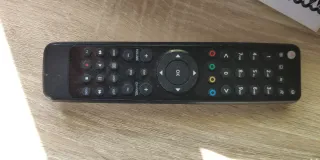 Receptor Satélite Vu+ Zero + Conector F