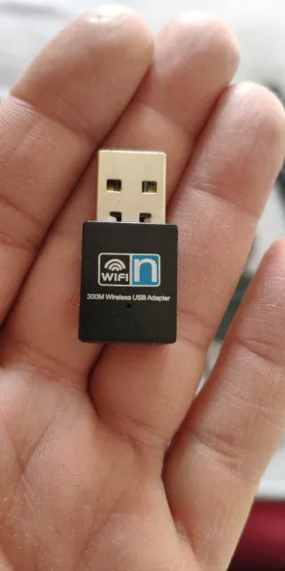 Receptor Satélite Vu+ Zero + Conector F