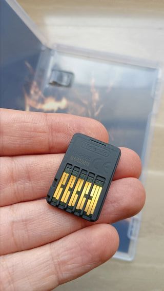 Dark Souls Remastered Nintendo Switch