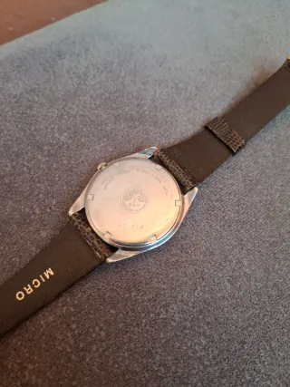 Reloj Seiko SQ50