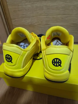 Jordan Luka 4 Quai 54 Talla 46