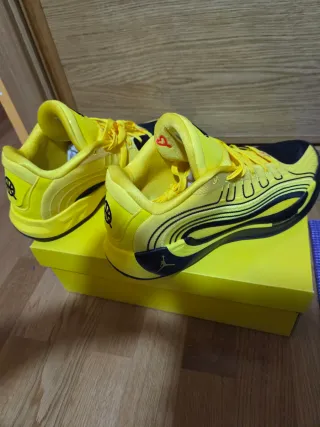 Jordan Luka 4 Quai 54 Talla 46