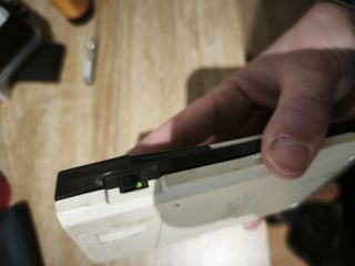 Calculadora Científica Casio FX-39 Vintage