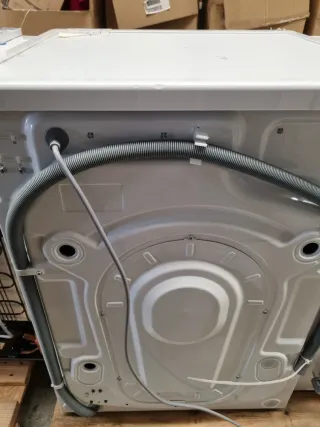 Lavadora Hisense 9kg 1400rpm