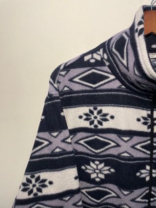 Pile Vintage 90s Fiocchi Neve Taglia XXL