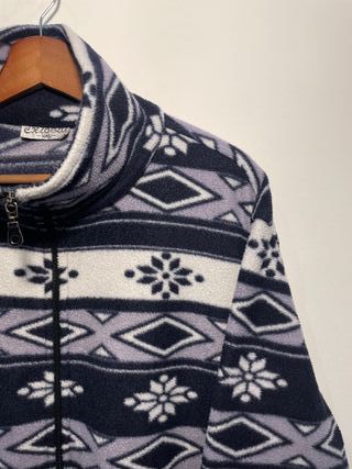 Pile Vintage 90s Fiocchi Neve Taglia XXL