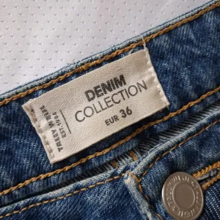 Set 3 paia jeans tg. S