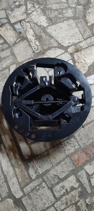 Kit Cric Fiat Grande Punto