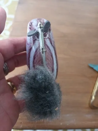 Juguetes vintage de hojalata